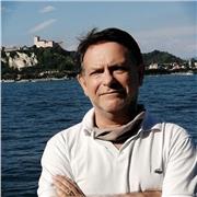 Insegnante di canto corale